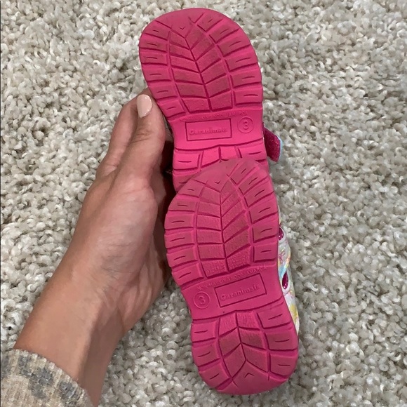 Sandals - Picture 2 of 2